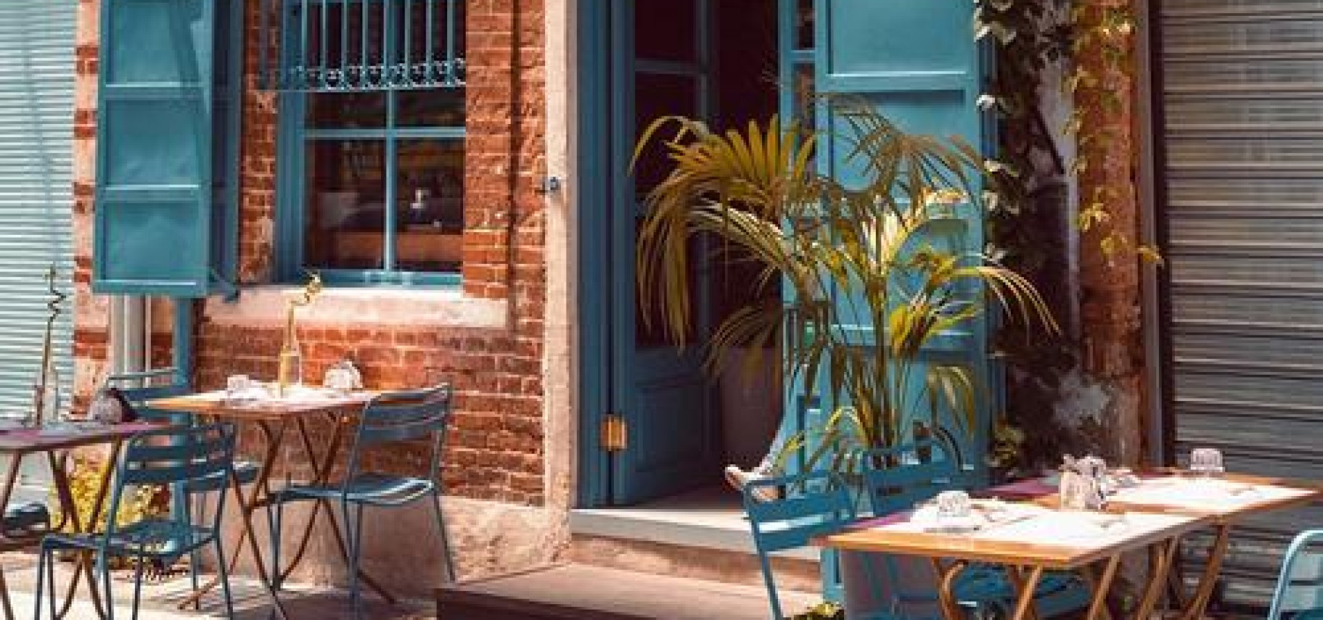 WonderNest Positive Dining